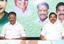 National : Eyeing the vote of minorities in 2024, AIADMK cosying up to Cong in TN