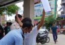 Jharkhand : रांची में दो परीक्षा केंद्रों पर अग्निवीर फेज वन की परीक्षा आयोजित