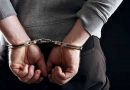 झारखंड : चाईबासा में शहीद सप्ताह का पोस्टर लगाते नक्सली गिरफ्तार