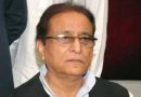 Azam Khan seeks ‘Z’ category security, cites threat to life