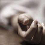 बिहार : जेल में बंद पति से मिलने के बाद सदमे से गर्भवती पत्नी की मौत
