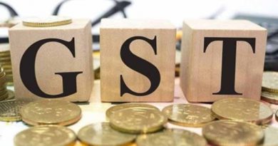 GST collection Rs 1.48 lakh cr in Sep