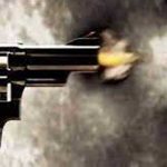 बिहार : बेतिया में नगर परिषद सभापति के उम्मीदवार की गोली मारकर हत्या, सहयोगी घायल