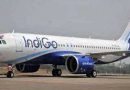 असम: इंडिगो विमान उडान भरते समय हवाई पट्टी से फिसला