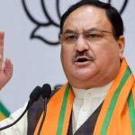 JP Nadda