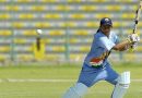 Sports : भारत की विकेटकीपर बल्लेबाज़ करुणा जैन ने लिया संन्यास