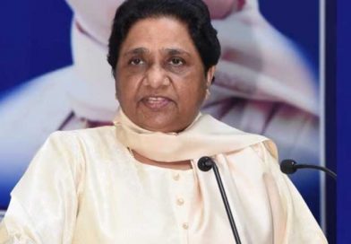 Mayawati