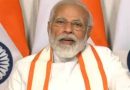 National : प्रधानमंत्री मोदी ने देखा दूरदर्शन के धारावाहिक स्वराज का विशेष शो