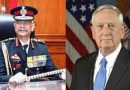 भारत-अमेरिकी रिश्तों की मजबूती के लिए जनरल नरवणे को सम्मानित किया गया