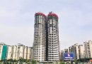 Noida Supertech Twin Towers