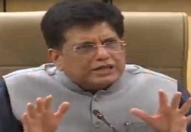 Piyush Goyal