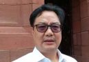 National : Our party’s ideology is country’s ideology: Rijiju on UCC