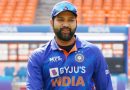 भारतीय कप्तान रोहित ने की हार्दिक, कुलदीप की गेंदबाजी की सराहना