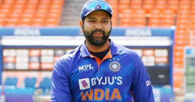 2nd ODI: We didn’t apply ourselves and it wasn’t a pitch to get out for 117, admits Rohit Sharma