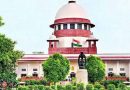 SC : ‘Go to high court’: SC on plea for auditing Delhi govt’s ad expenditure