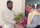 मुख्यमंत्री एकनाथ शिंदे उद्योगपति रतन टाटा से मिले