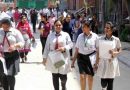 Education : CBSE exam results of overseas Indian schools touch lowest level since 2019