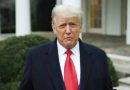 International : Trump remains mum during deposition on ‘tax frauds’