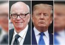 International : Murdoch dumps Trump, Republicans seek to move ahead (Pit Stop in DC)