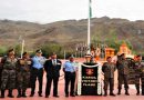 भारतीय सेना राष्ट्र की रक्षा के उनके ‘धर्म’ पर अडिग रहेगी: उत्तरी कमान प्रमुख