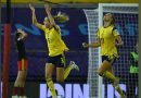 स्वीडन महिला यूरो 2022 के सेमीफाइनल में, इंग्लैंड से होगा सामना