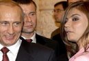 अमेरिका ने पुतिन की महिला मित्र अलीना पर लगाए प्रतिबंध