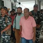 Jharkhand : मुख्यमंत्री के विधायक प्रतिनिधि पंकज मिश्रा की न्यायिक हिरासत बढ़ी