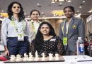 शतरंज ओलंपियाड : भारतीय महिला ए टीम ने हंगरी को हराया, तानिया सचदेव का जलवा