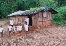 झारखंड : खूंटी के तोतकोरा गांव में आजादी के 75 साल बाद भी झोपड़ी में चलते हैं सरकारी विद्यालय