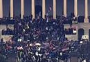 US Capitol riot