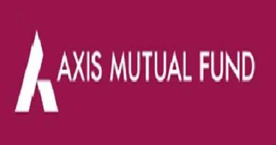 Axis Mutual Fund