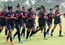 जॉर्डन, उज्बेकिस्तान के खिलाफ दोस्ताना मैचों के लिए 23 सदस्यीय भारतीय महिला फुटबॉल टीम घोषित