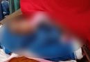 झारखंड : गिरिडीह में नवजात को पैर से कुचलने के मामले में पांच पुलिसकर्मी निलंबित, थानेदार लाइन हाजिर