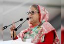 Killing by the name of Islam is not acceptable, says PM Hasina