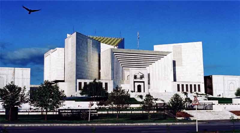 Islamabad court