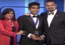 भारतीय मूल के किशोर ने जीता अमेरिकी साइंस प्राइज, मिले 250,000 डॉलर