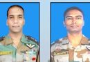 Lt Col Vuppala Vinay Bhanu Reddy_1