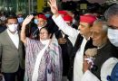 Opposition alliance: Mamata, Akhilesh likely to meet in Kolkata