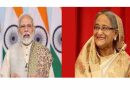 मोदी हसीना करेंगे भारत बंगलादेश मैत्री पाइपलाइन का उद्घाटन