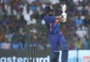 1st ODI: Rahul’s superb knock, Shami, Siraj bowling help India overcome Australia by 5 wkts
