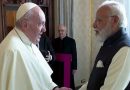 पोप फ्रांसिस की सेहत में सुधार, पीएम मोदी ने ट्वीट कर जल्द स्वस्थ्य होने की कामना की
