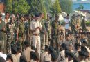 झारखंड : पलामू में जगुआर के जवान ने फांसी लगाकर की आत्महत्या