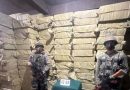 Assam Rifles seize foreign cigarettes worth Rs 3.52 cr in Mizoram