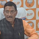 राज्‍य में अपराधी बेलगाम और सरकार तथा प्रशासन पंगु : सेठ