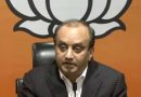 BJP criticises Congress ‘satyagraha’ protest against Rahul’s disqualification