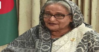 Sheikh Hasina