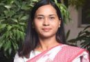 झारखंड विधानसभा बजट सत्र : कांग्रेस विधायक शिल्पी नेहा तिर्की ने सदन में उठाया खतियानी त्रुटि का मामला
