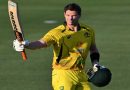 भारत के खिलाफ एकदिनी श्रृंखला के लिए स्टीव स्मिथ होंगे ऑस्ट्रेलिया के कप्तान
