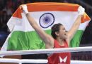 Women’s World Boxing C’ships: India’s Saweety Boora bags gold