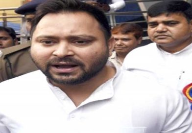 Tejashwi Yadav